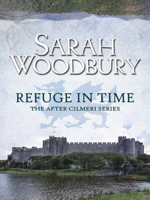 cover image of Refuge in Time